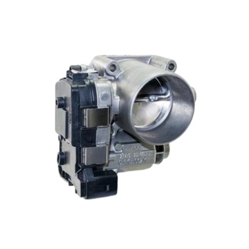 Gashendel lichaam en klep voor vaggroepauto's: Jetta, Polo, Rapid, Ibiza