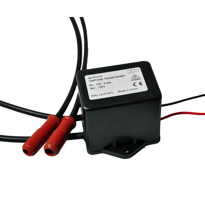 Burner High Voltage Transformer