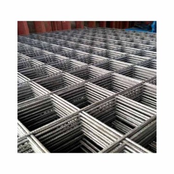SL82 Concrete Reinforcing Welded Wire Mesh for Australian Standards