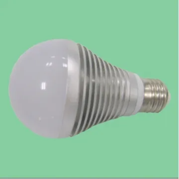 10W 860LM High Bright A70 LED Bulbs
