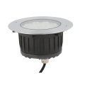 IP67 Aluminio impermeable 185mm 36Watt Luz Underground