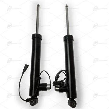 Rear Shock Absorbers Suspension Strut for LINCOLN MKC (14-19) EJ7Z18125G EJ7Z18125E