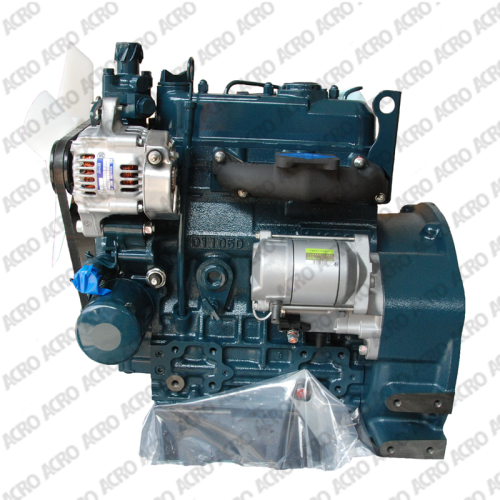 Kubota 엔진 D1105-et03 디젤 엔진 어셈블리, Bossgoo.com의 고품질 Kubota 엔진 D1105-et03 ...