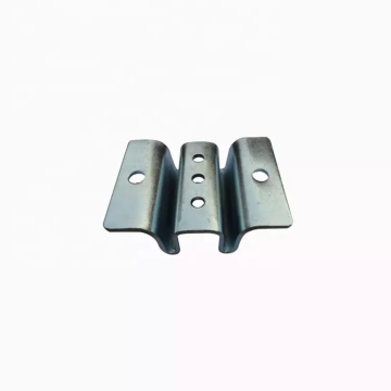 CNC sheet metal bending