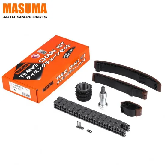 Original Quality Timing Chain Kit for MERCEDES BENZ MGR-9020 MASUMA