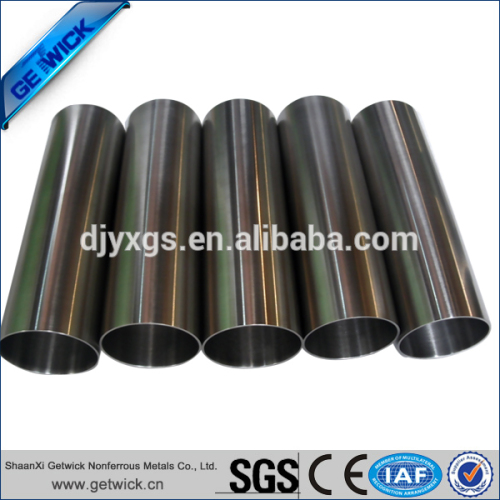 niobium seamless tube for sale