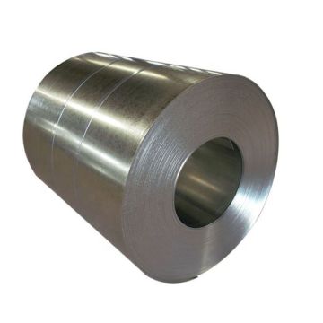 ASTM A653 SS Galvanized Steel Coils