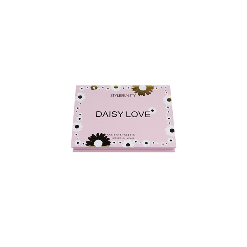 Daisy Love Eye Shadow &amp; Contour Palette