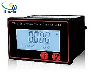 Pms100A Digital Current Meters with LCD Screen