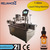 R-VF 1oz 2 oz alcohol tincture glass dropper bottle filling capping machine