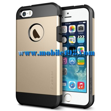 Mobile Phone TPU Case for iPhone 5 5s