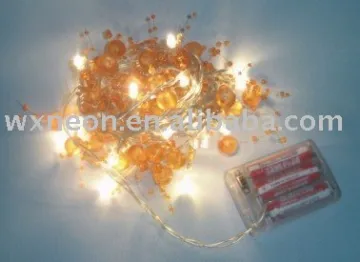 wedding decoration light