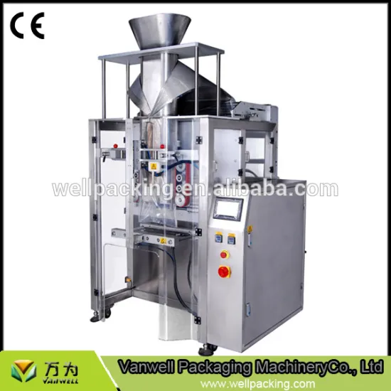 Low cost price tea packing machine for plastic bags