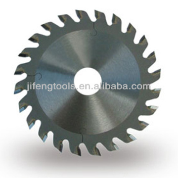 Scoring Saw blade