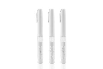 8 IU Disposable Fixed-Dose Pen Injector Non-Needle and Non-Cartidge Infusion Nursing & Protective Instruments