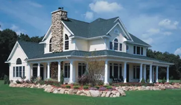Villa House