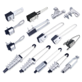 Aerial Dead End Suspension Clamp for ABC Cable