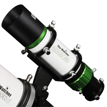 EvoGuide 50ED Refractive Apochromatic Telescope