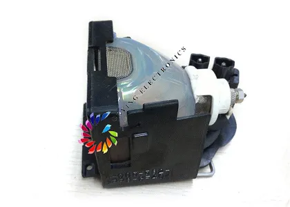 New Lmp-c160 Sony Projector Bulbs For Sony Vpl Cx11 , 165w