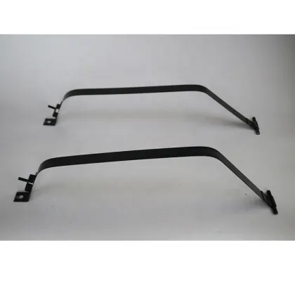 Stainless Steel Tank Straps Gas Tank Straps ST437 Fit for Mitsubishi