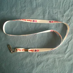 lanyard clip