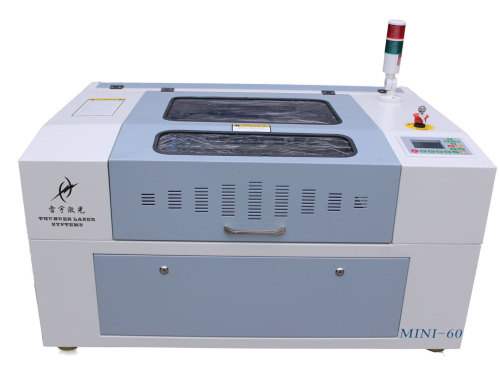 DIY Laser Cutter Mini60 Laser Cutting and Engraving Machine From Thunderlaser for Wood and Acrylic