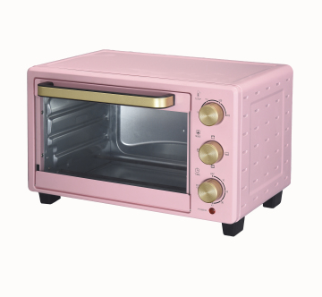High Quality 22L Multi-functional Toaster Oven for Home