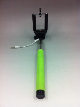 2015 hotselling wireless bluetooth monopod