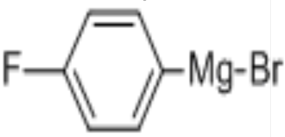 4-FLUOROPHENYLMAGNESIUM BROMIDE