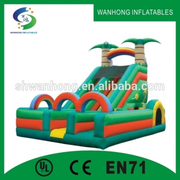 Wholesale inflatable slide bouncer inflatable combo