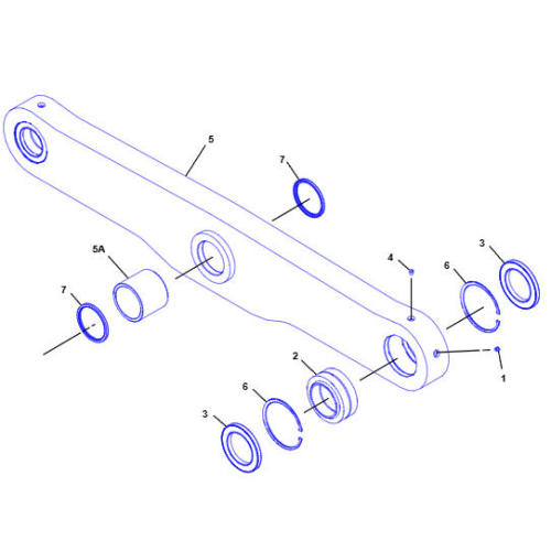 BARAS-EQUALIZER 973 973K 306-9244