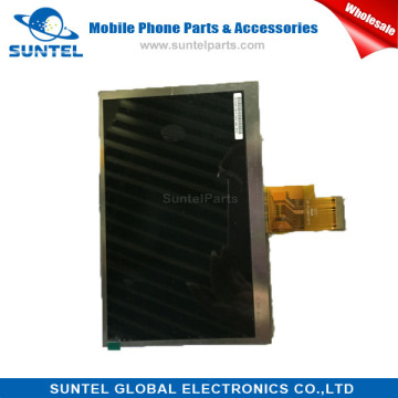 7 inch 40 pin tablet LCD display for h-h07018fpc0-62