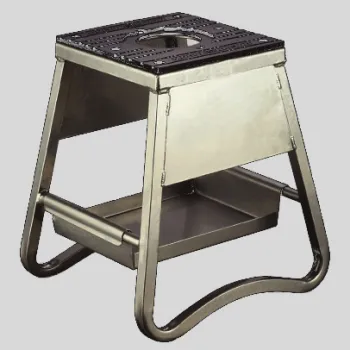 Motorcycle Stand