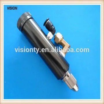 VSD-070 Diaphragm valve collocate with benchtop dispensing robot