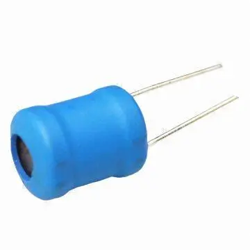 Inductor in DR Type