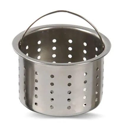 Tianli Kitchen Sink Water Basket - QS197C010