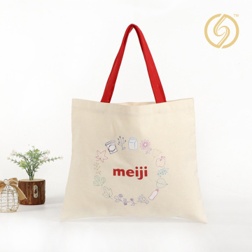 Sustainable Linen Bag for Everyday Carry