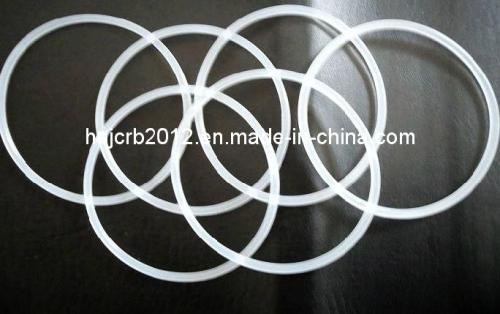 Food Grade Silicone O Rings