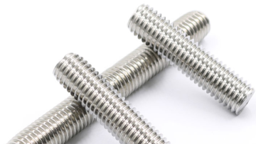 Stainless Steel Full Acme Threaded Rod