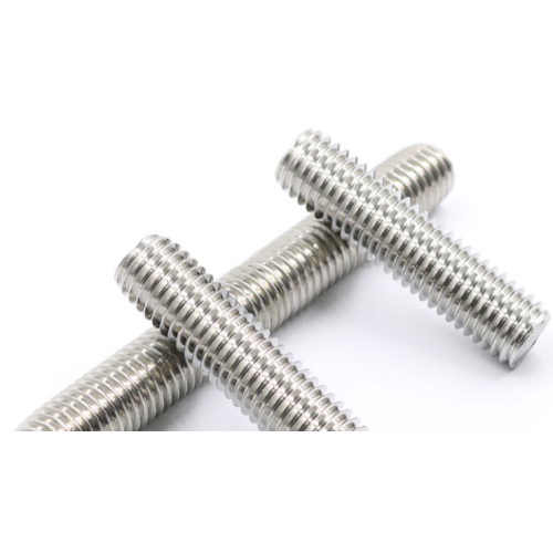 Stainless Steel Full Acme Threaded Rod