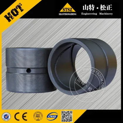 KMP KOMATSU ENGINE SAA6D140E-5DR-W BUSHING 6261-31-3130