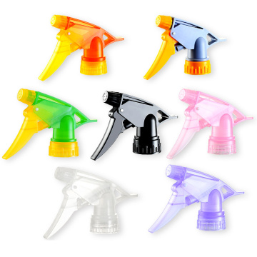 trigger sprayer bottle nozzle sanitizer 28/400