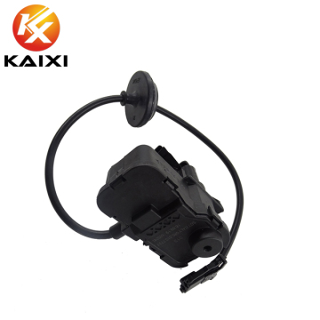 Fuel Door Lock Actuator for VW Volkswagen Polo MK5 6R0810773F