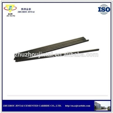 high hardness tungsten carbide round bars