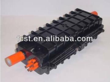 FTTH Microducts Direct Buried Closure