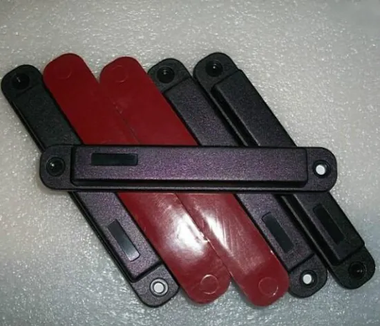 ABS Electronic Industry Injection Mold