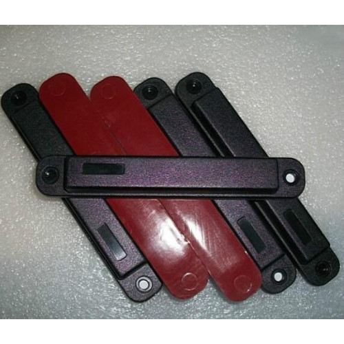 ABS Electronic Industry Injection Mold