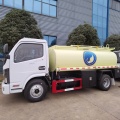 Dongfeng 4.5 tonelero