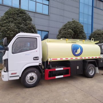 Dongfeng 4.5 tonelero