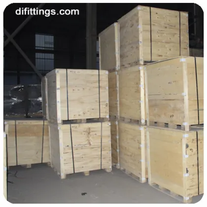 TAWIL ductile iron Uni Flange